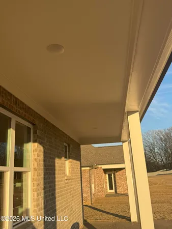 $589,900 | 2275 Livingston Way, Hernando, MS 38632