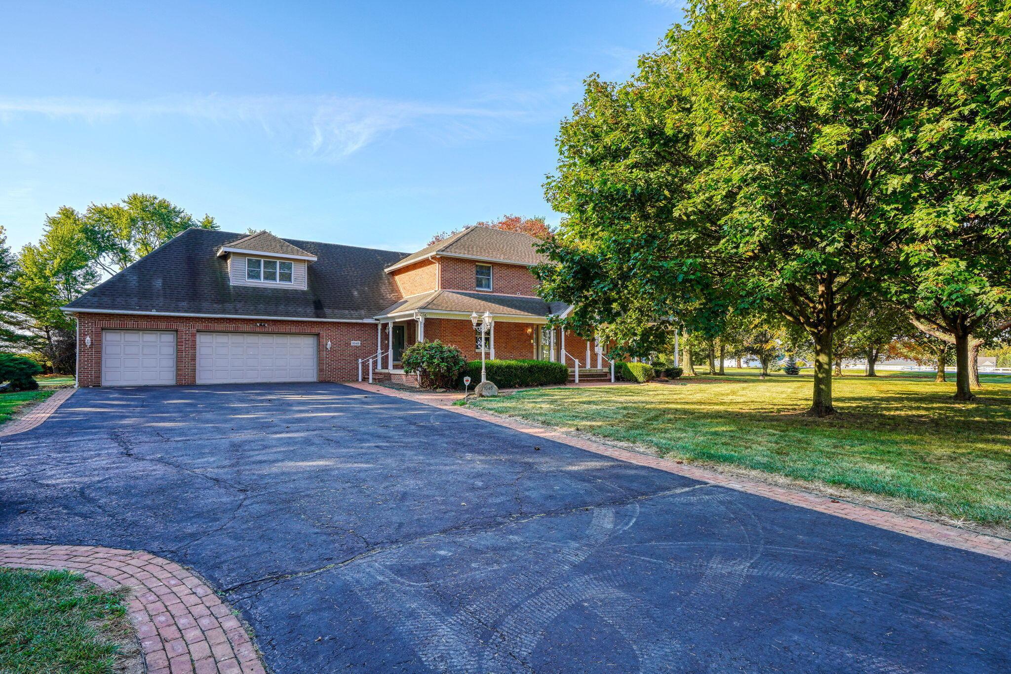 1045 Pontius Road Circleville, OH 43113 - Photo 10 of 57 1045 Pontius Rd (8)