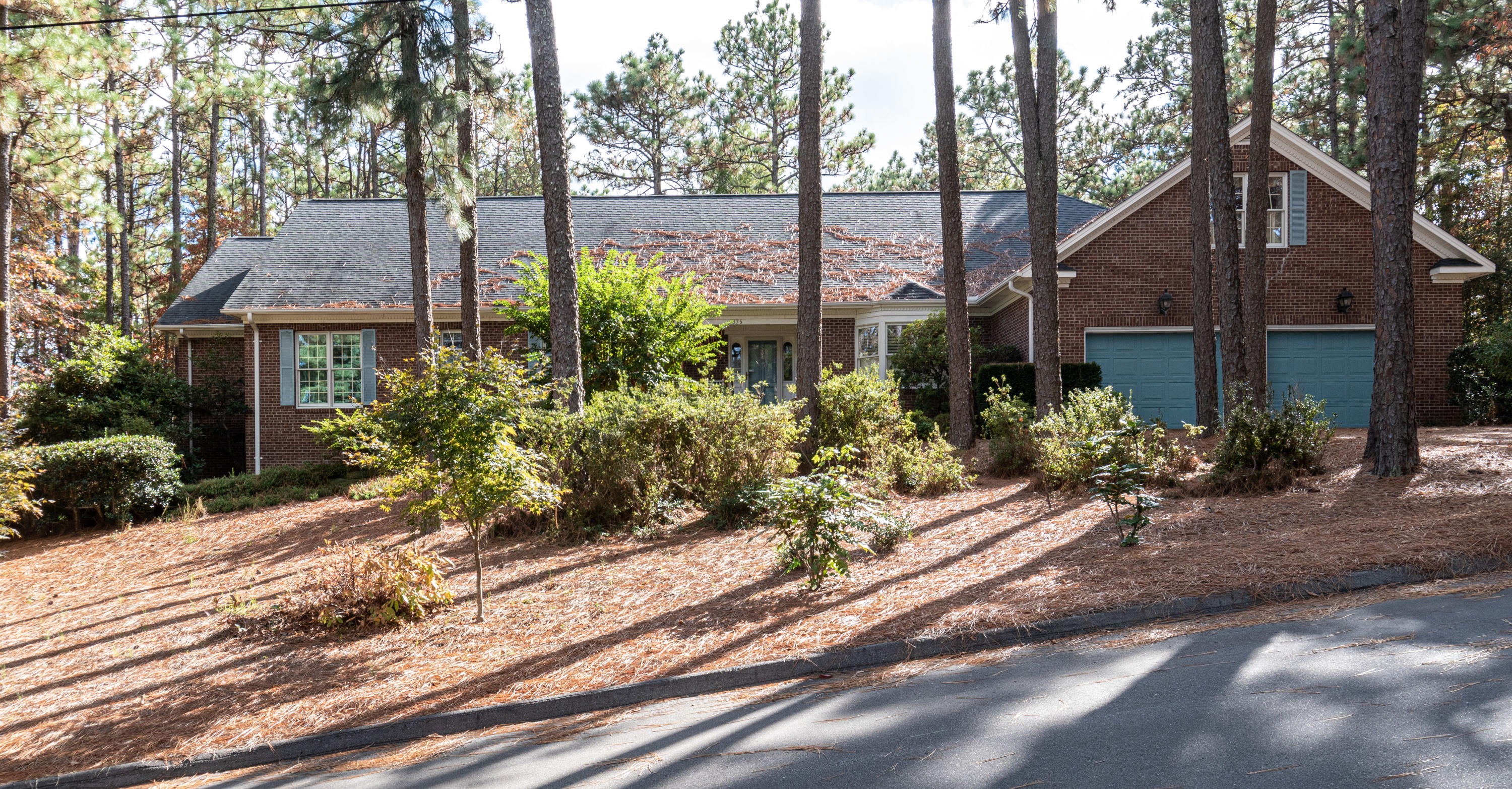 375 Arbutus Road Southern Pines, NC 28387 - Photo 1 of 39 Haney10-21