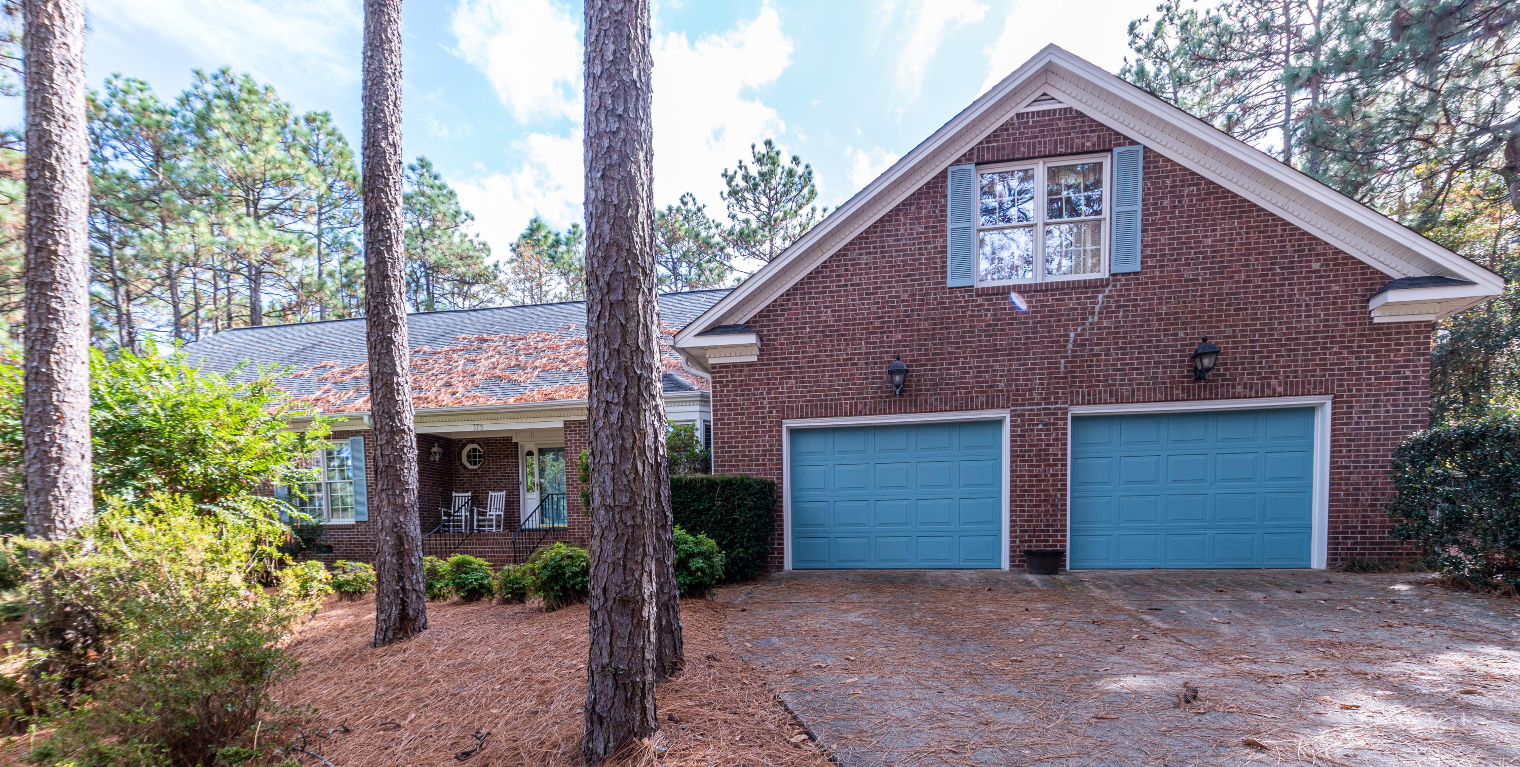 375 Arbutus Road Southern Pines, NC 28387 - Photo 2 of 39 Haney10-21-2