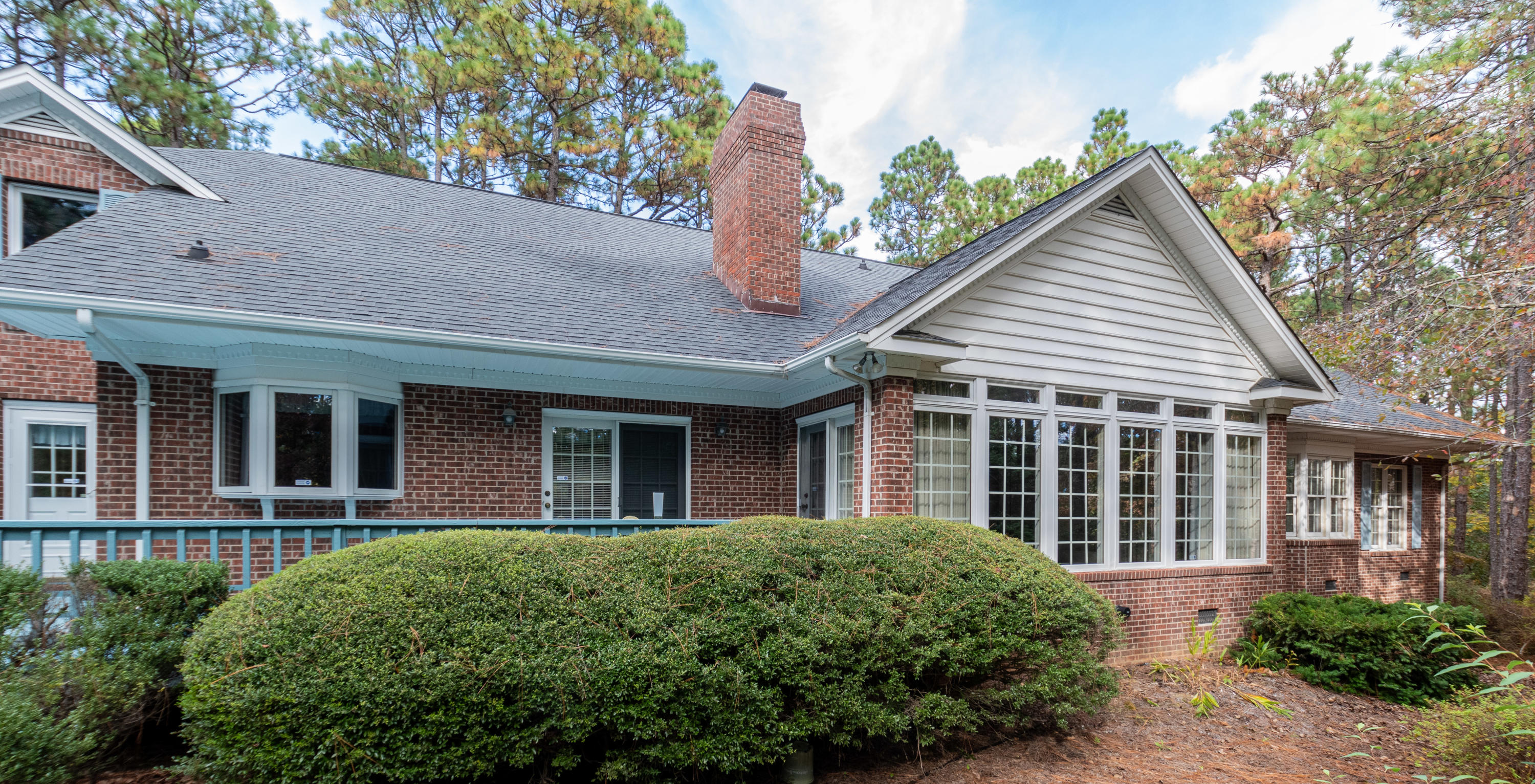 375 Arbutus Road Southern Pines, NC 28387 - Photo 8 of 39 Haney10-21-8