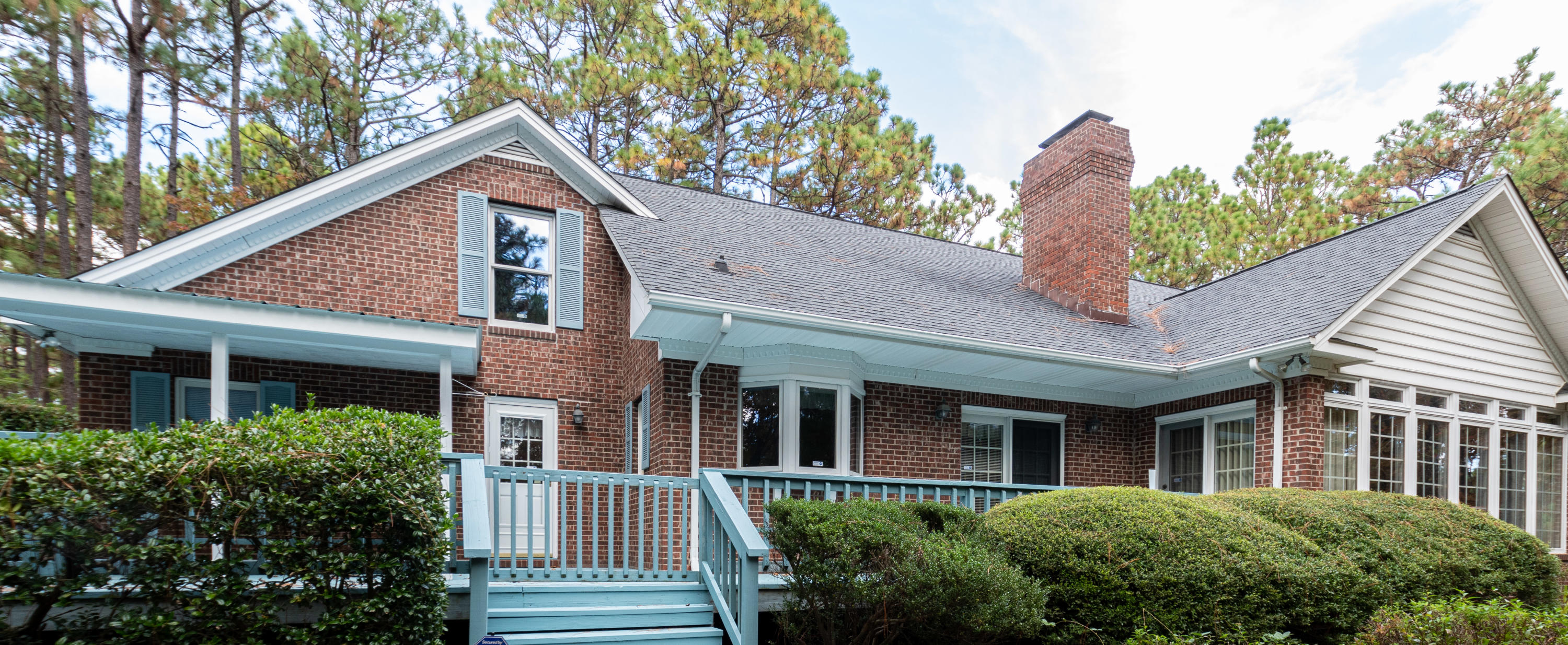 375 Arbutus Road Southern Pines, NC 28387 - Photo 9 of 39 Haney10-21-9