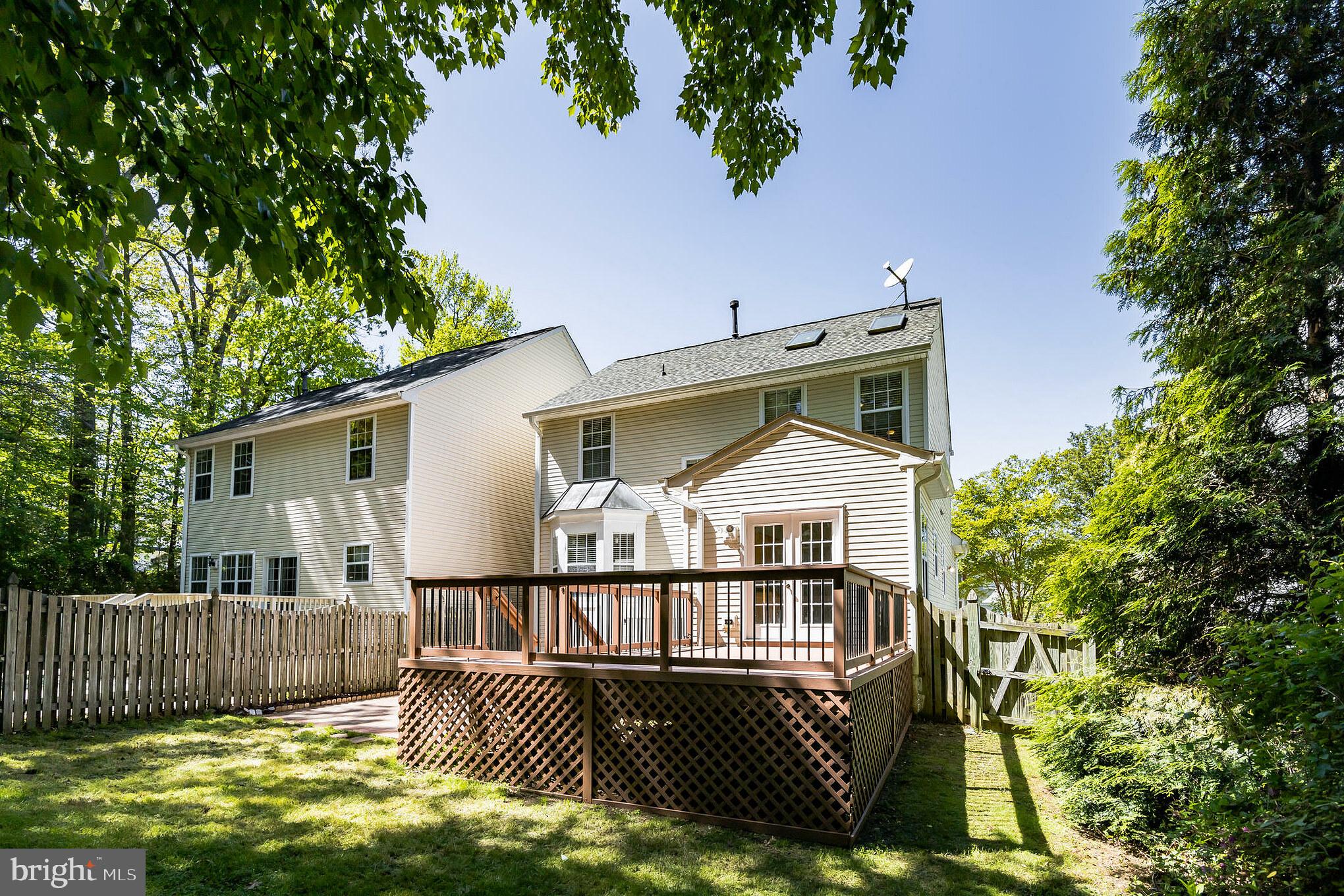 17 Sharon Lane Stafford, VA 22554 - Photo 13 of 32