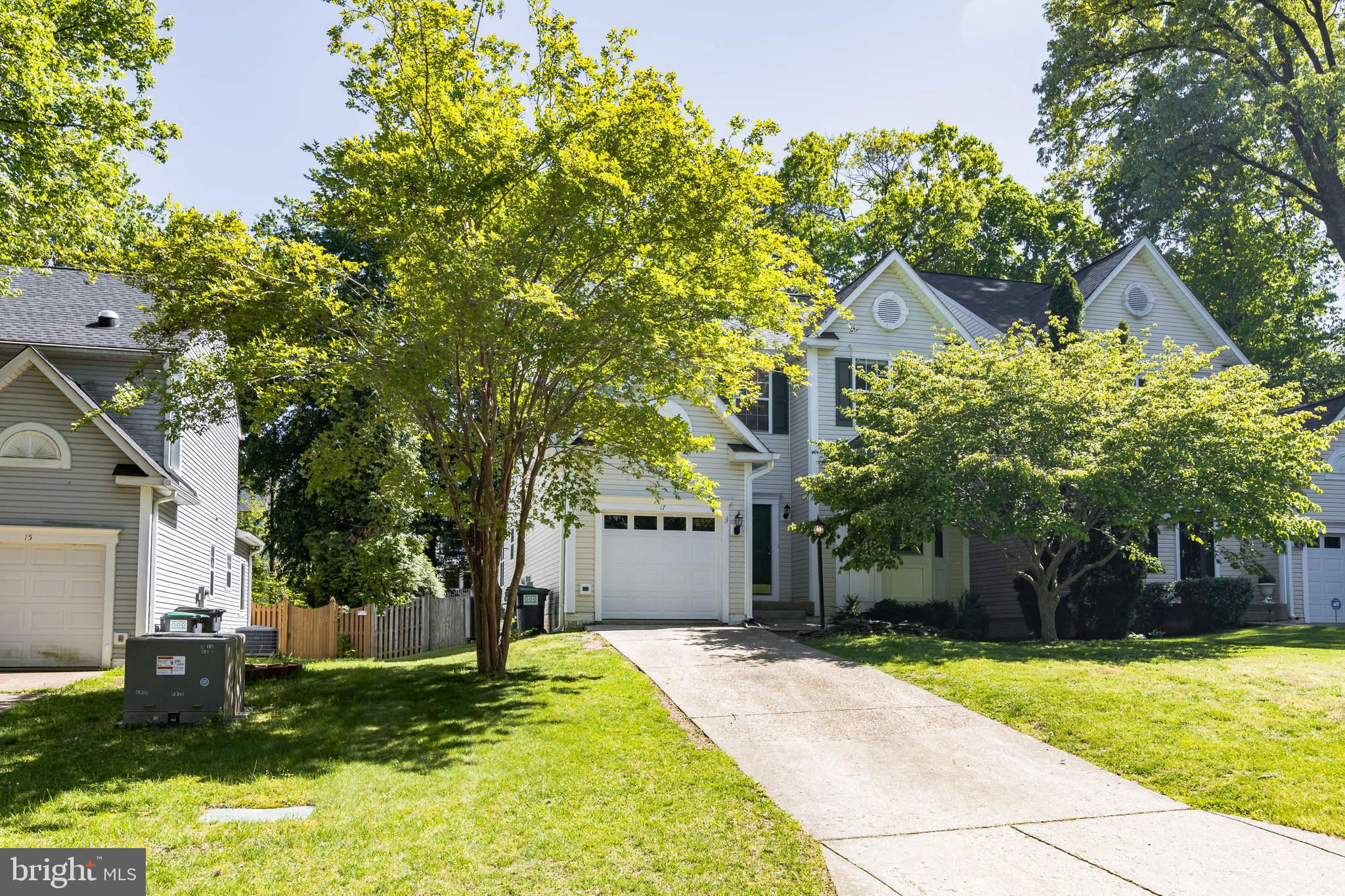 17 Sharon Lane Stafford, VA 22554 - Photo 32 of 32