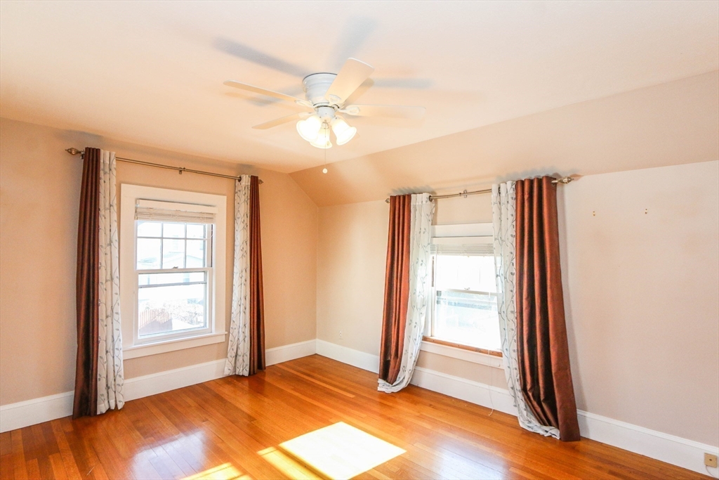 101 Manchester Terrace Springfield, MA 01108 - Photo 29 of 42 a view of an empty room and window