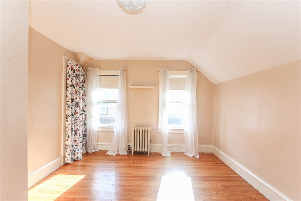 101 Manchester Terrace Springfield, MA 01108 - Photo 31 of 42 a view of an empty room with a window