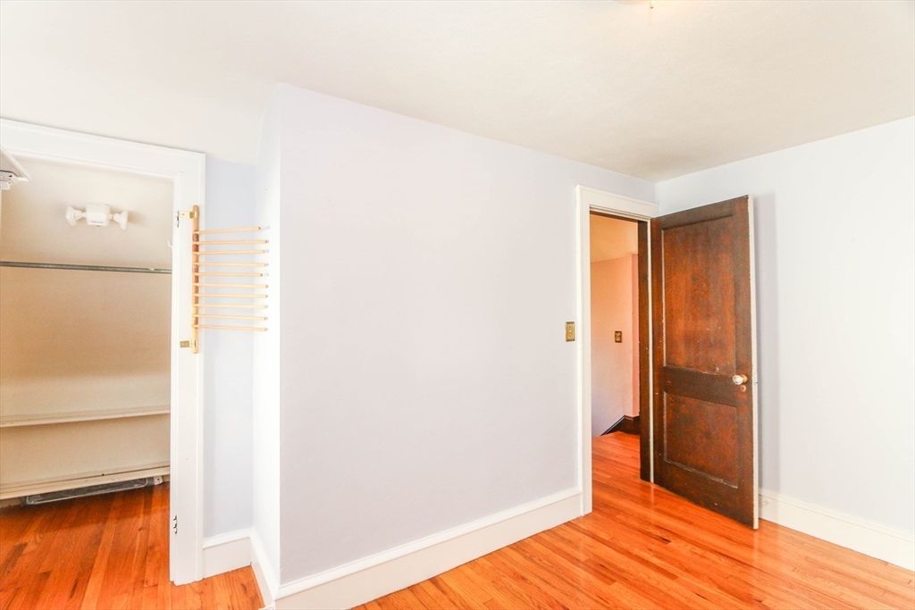 101 Manchester Terrace Springfield, MA 01108 - Photo 33 of 42 a view of an empty room
