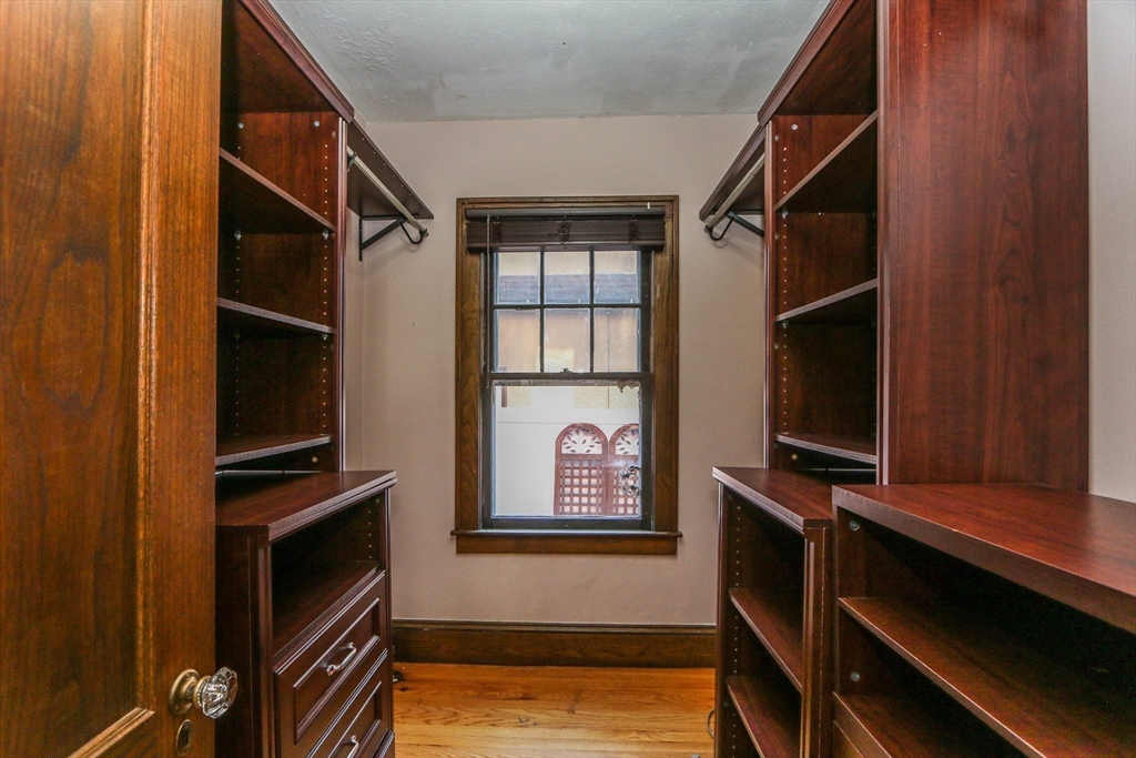 101 Manchester Terrace Springfield, MA 01108 - Photo 8 of 42 a view of room with window and wooden floor