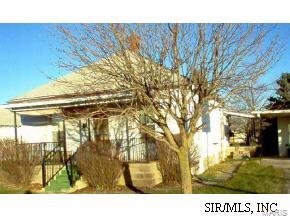 824 Old Rte 66 South Litchfield, IL 62056 - Photo 1 of 1