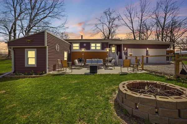 $294,500 | 209 South Longshore Drive, Walkerton, IN 46574