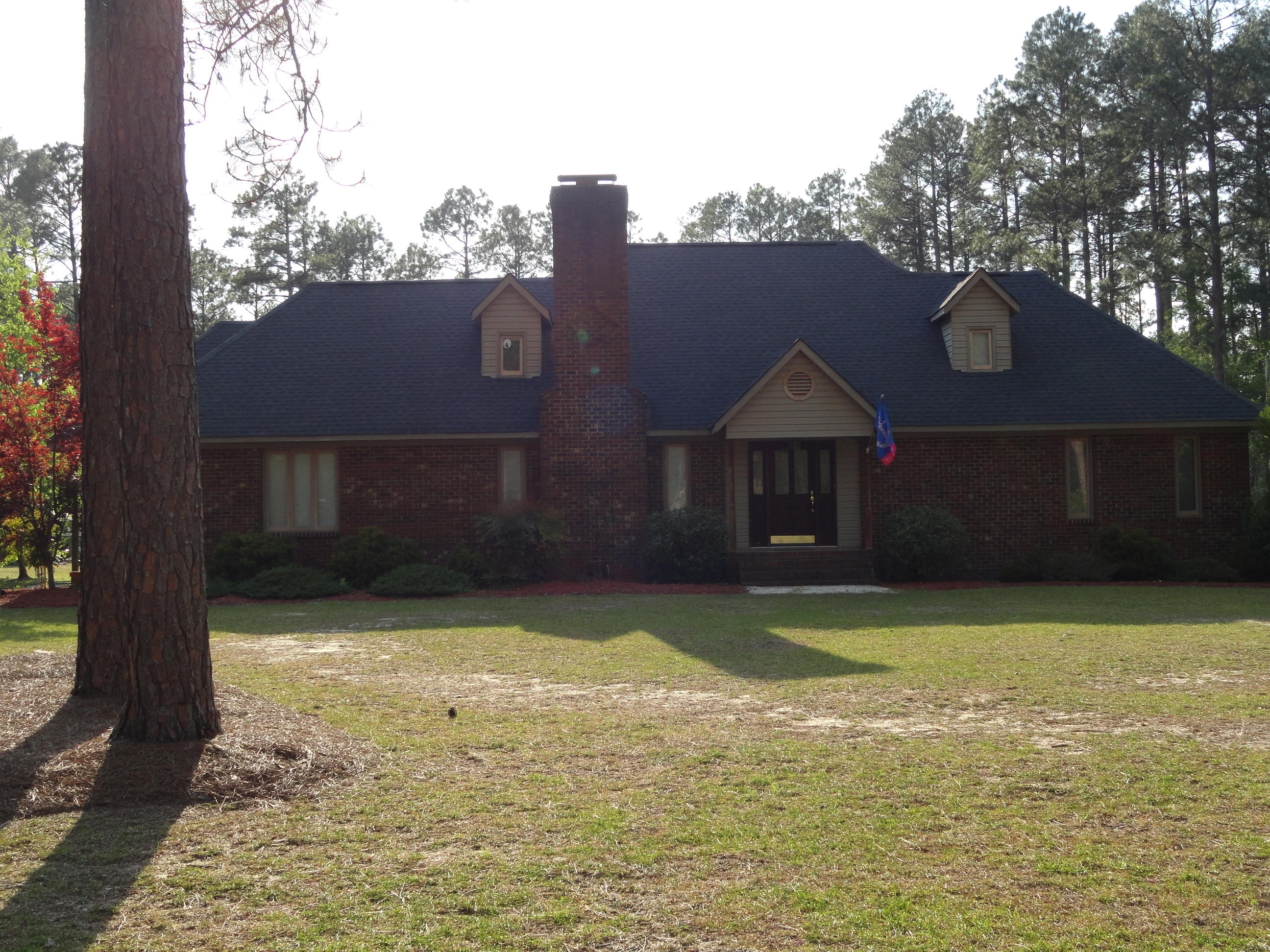 126 Fairwood Road Rockingham, NC 28379 - Photo 1 of 22 Ready For Summer!