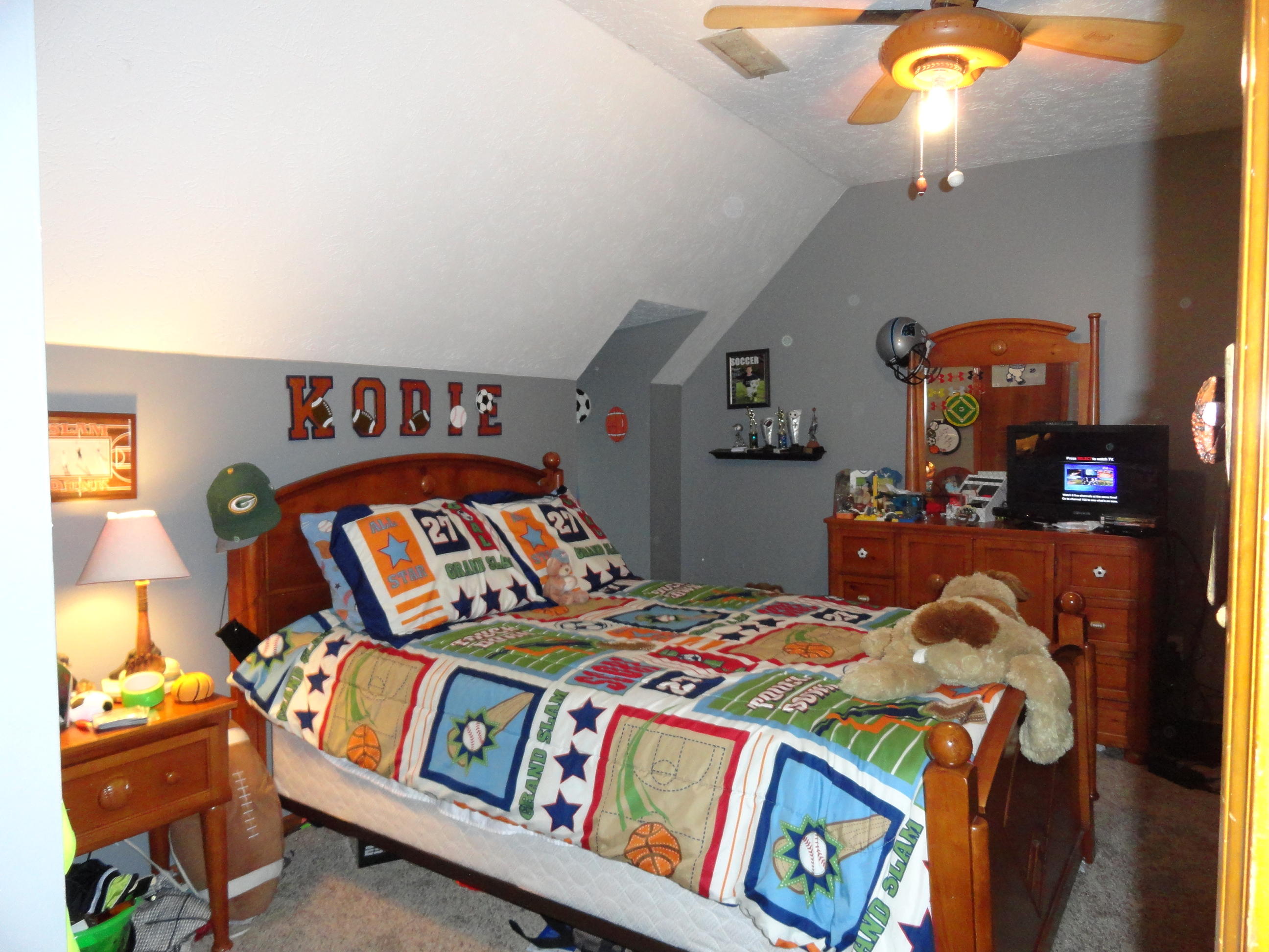 126 Fairwood Road Rockingham, NC 28379 - Photo 16 of 22 DSC06251