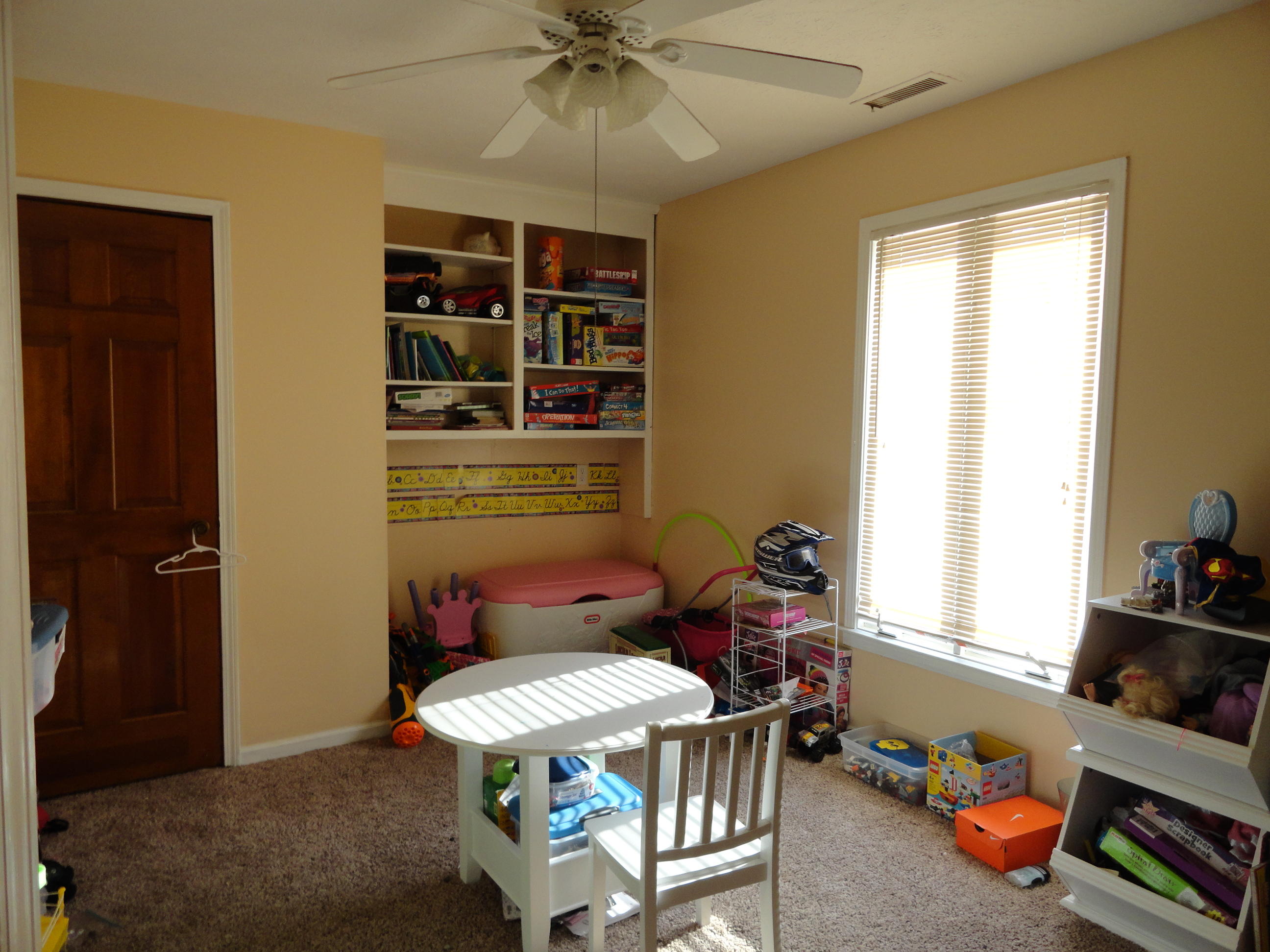 126 Fairwood Road Rockingham, NC 28379 - Photo 18 of 22 DSC06252