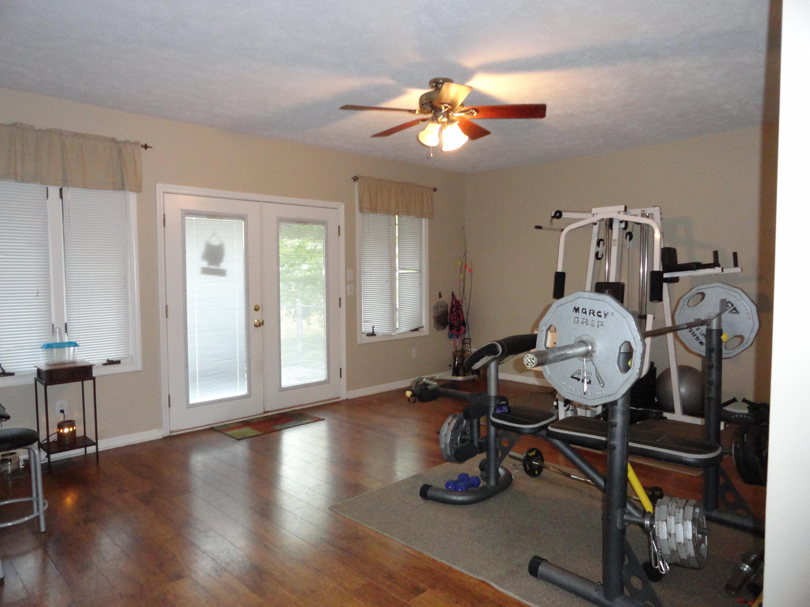 126 Fairwood Road Rockingham, NC 28379 - Photo 19 of 22 DSC06265