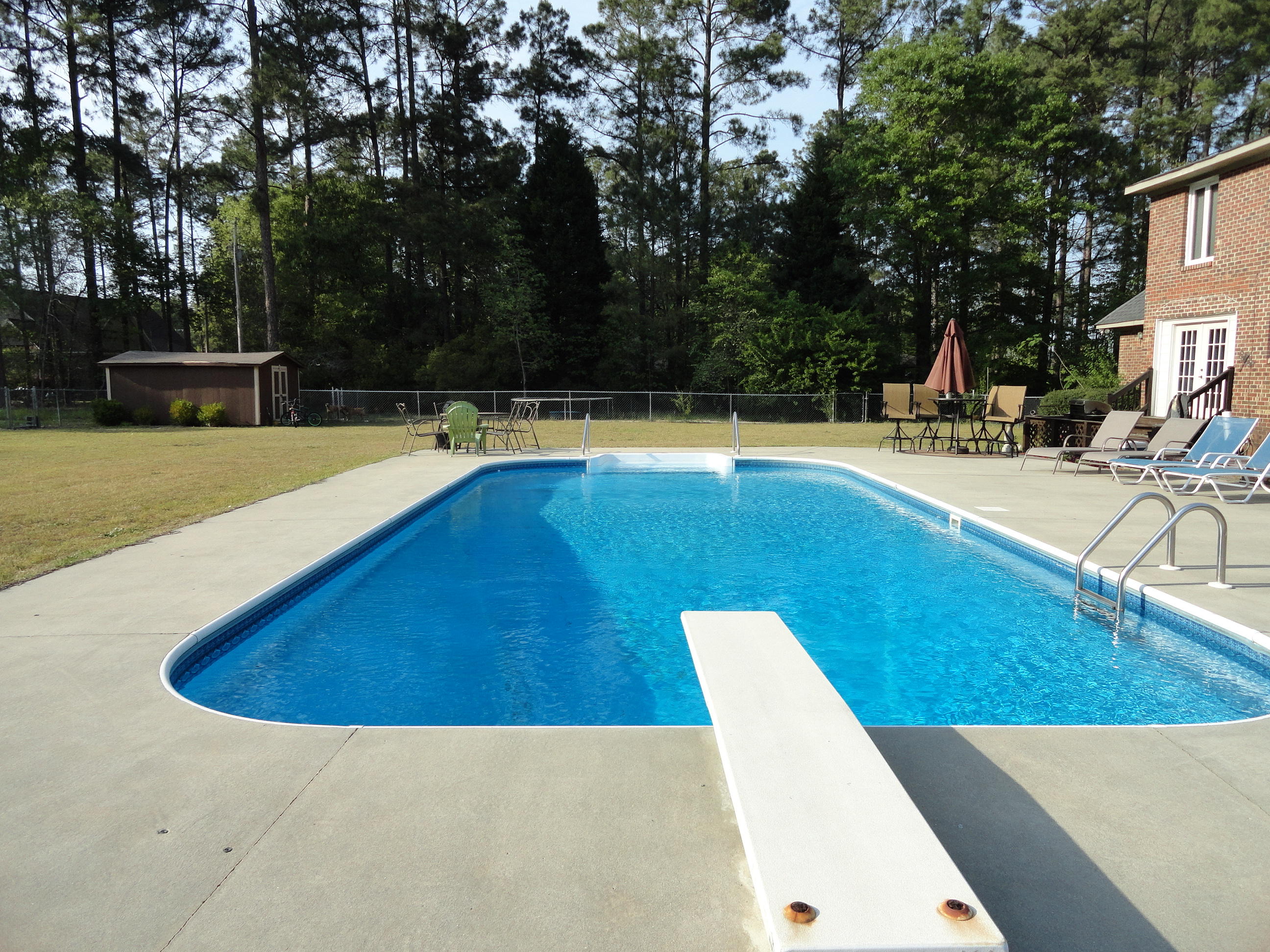 126 Fairwood Road Rockingham, NC 28379 - Photo 21 of 22 DSC06245