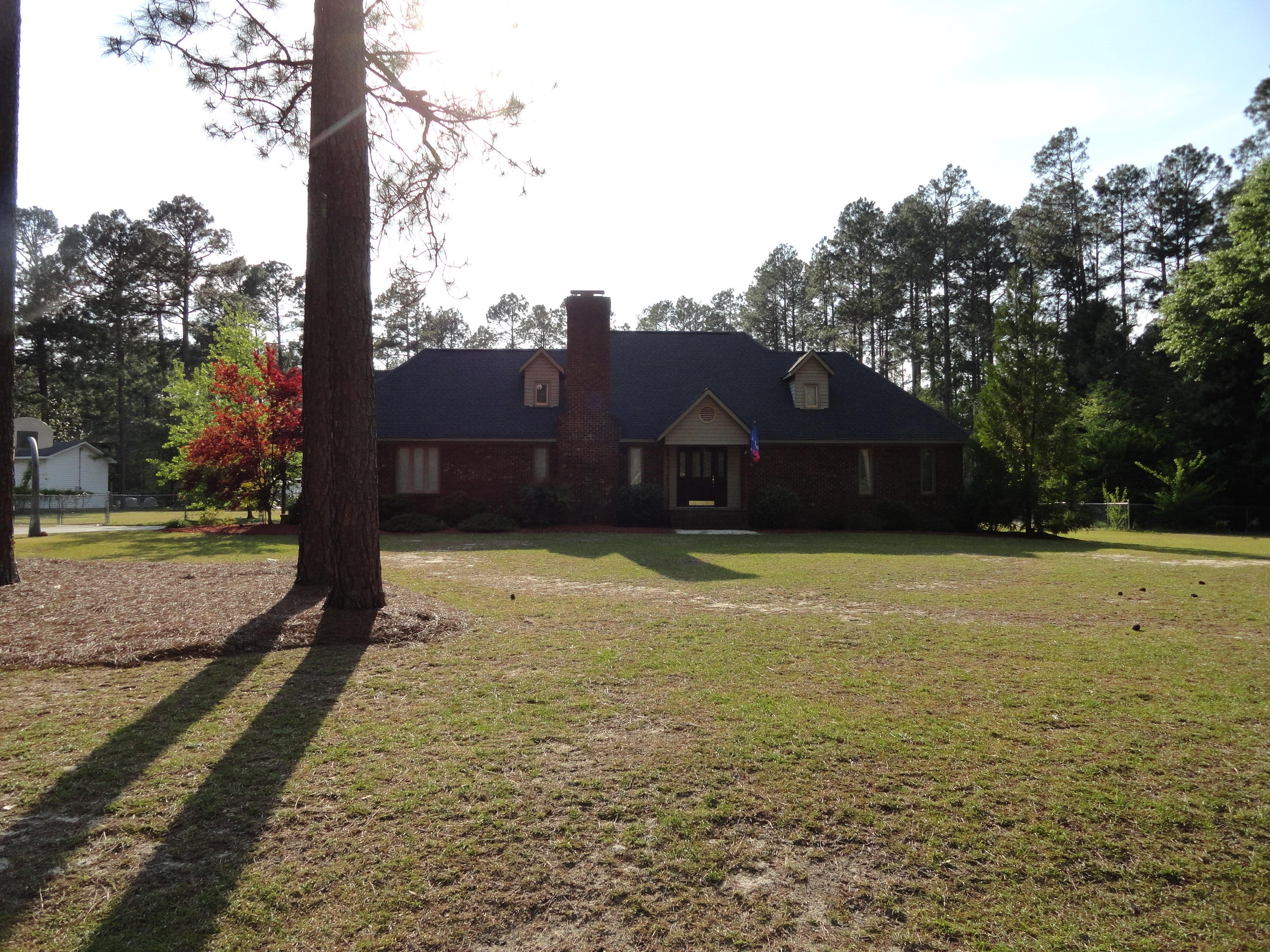 126 Fairwood Road Rockingham, NC 28379 - Photo 3 of 22 Main Photo