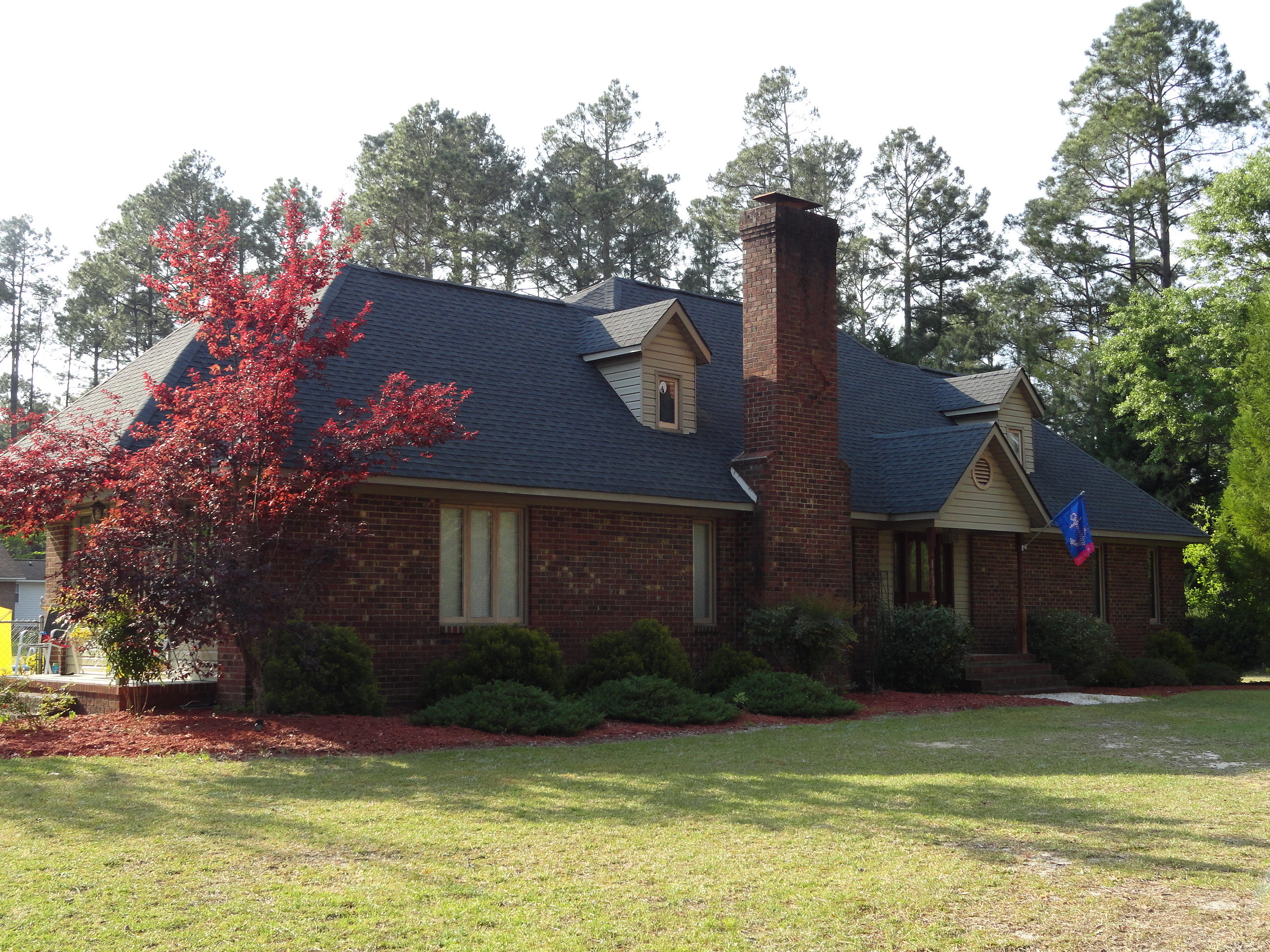 126 Fairwood Road Rockingham, NC 28379 - Photo 4 of 22 DSC06241