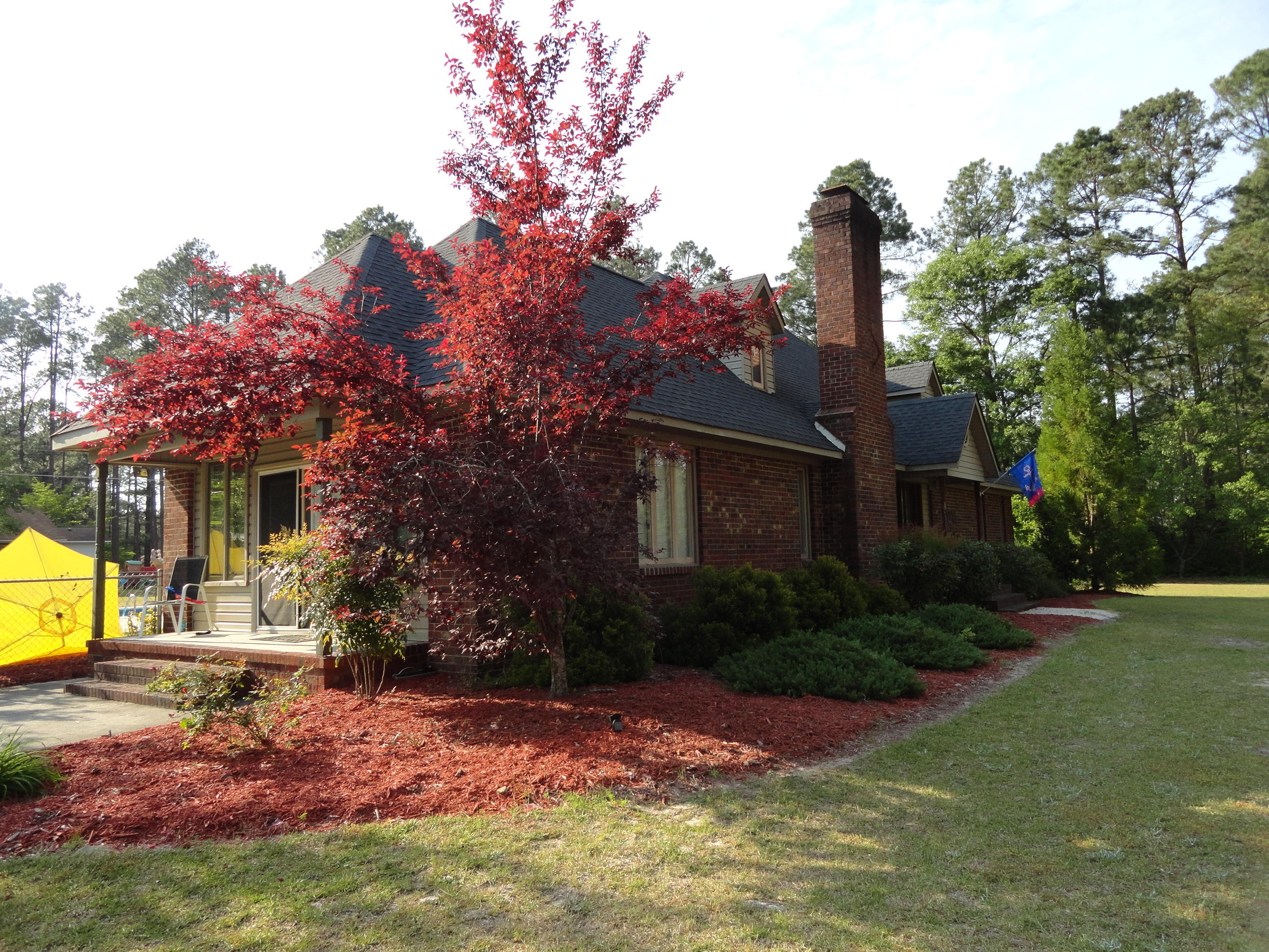 126 Fairwood Road Rockingham, NC 28379 - Photo 5 of 22 DSC06242