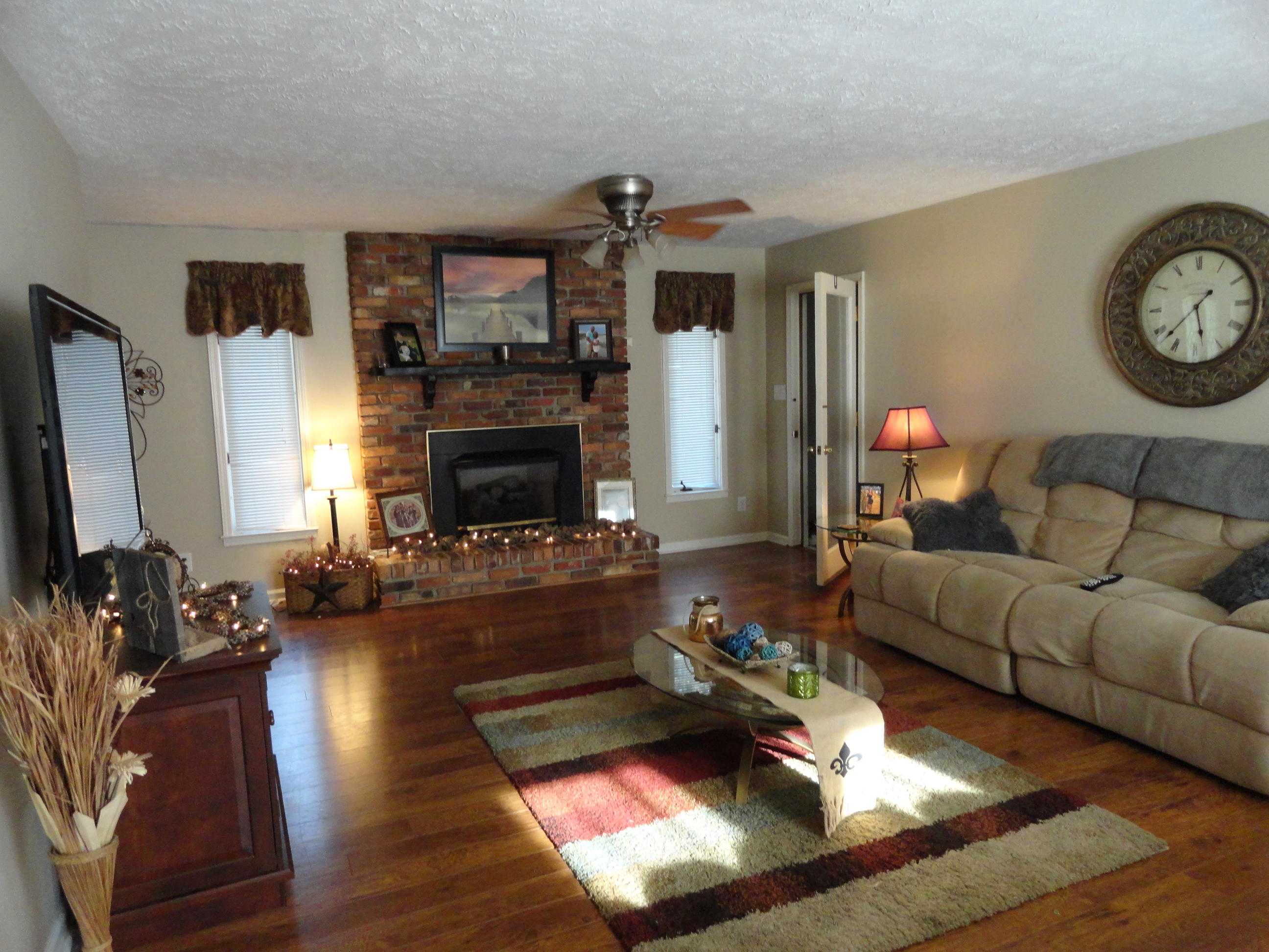 126 Fairwood Road Rockingham, NC 28379 - Photo 6 of 22 DSC06253