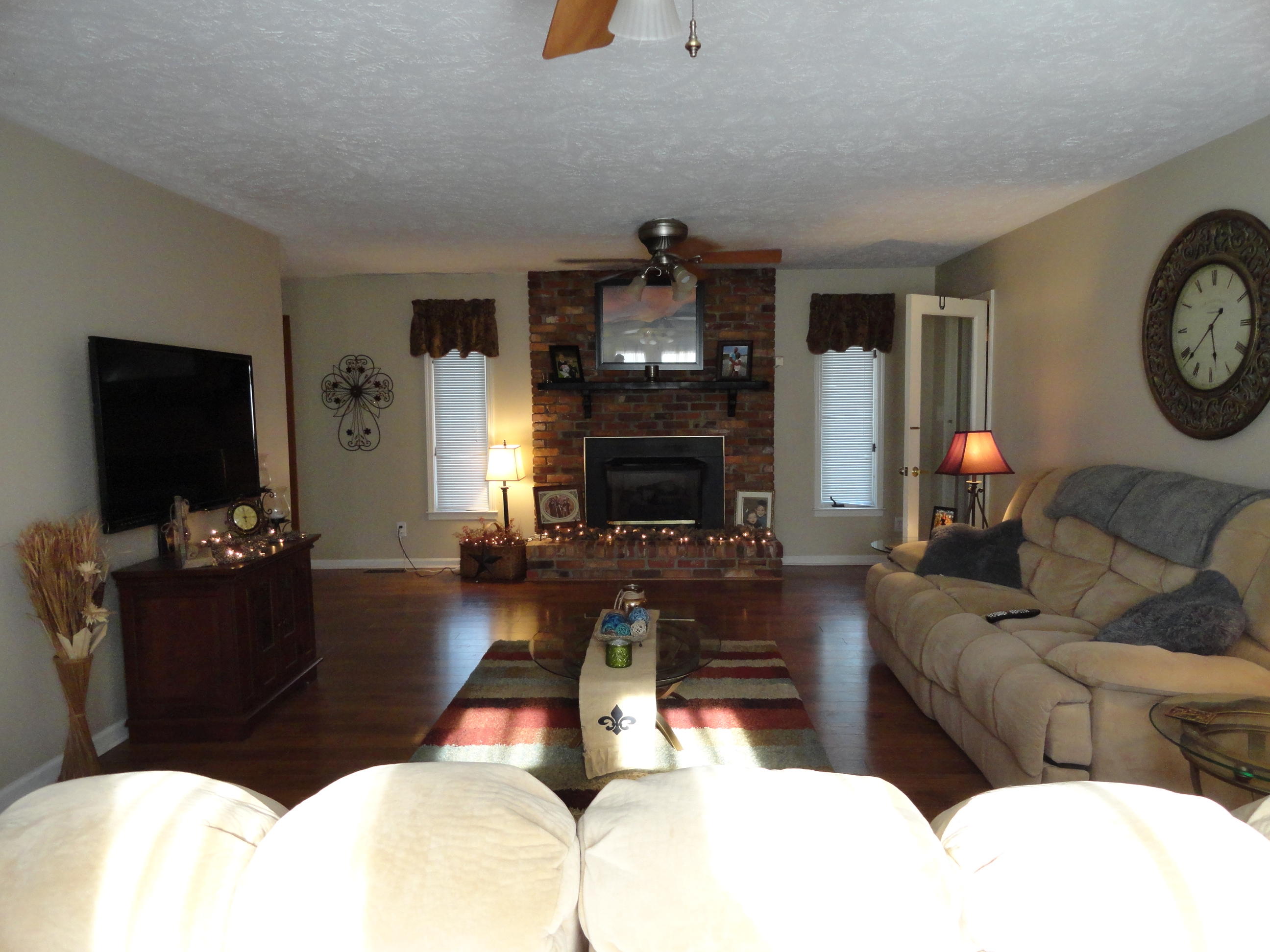 126 Fairwood Road Rockingham, NC 28379 - Photo 7 of 22 DSC06255