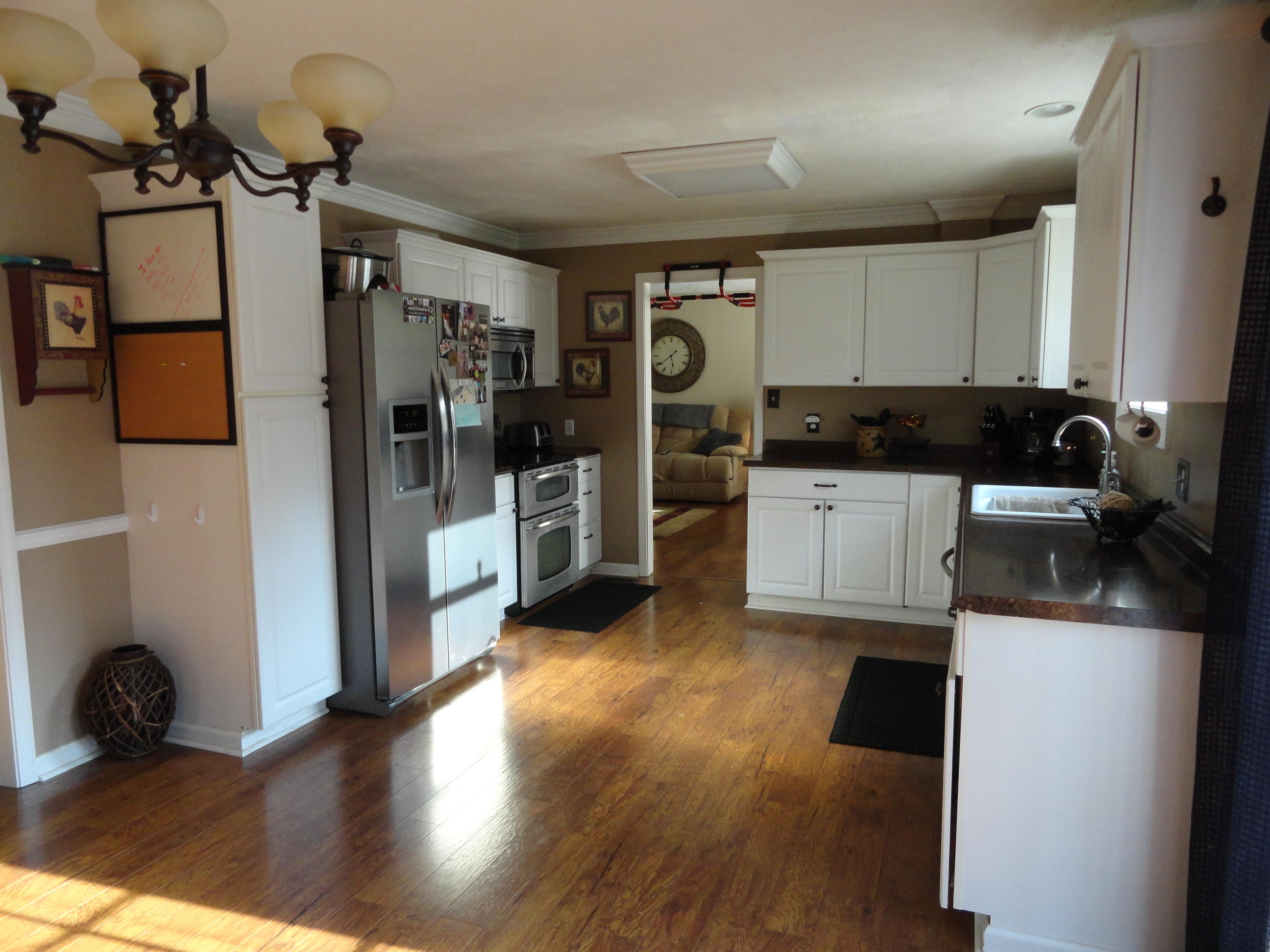 126 Fairwood Road Rockingham, NC 28379 - Photo 8 of 22 DSC06258