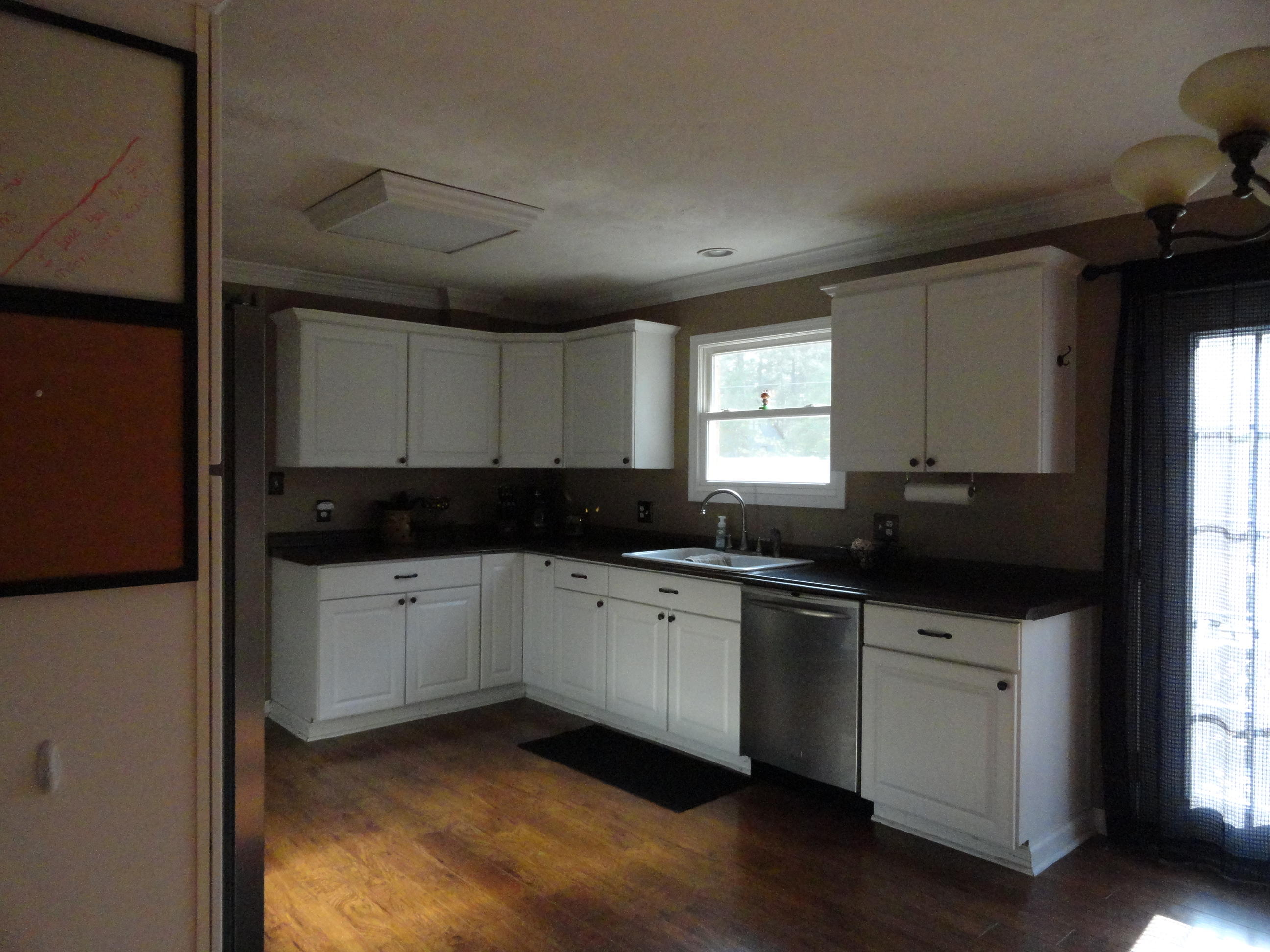 126 Fairwood Road Rockingham, NC 28379 - Photo 9 of 22 DSC06256