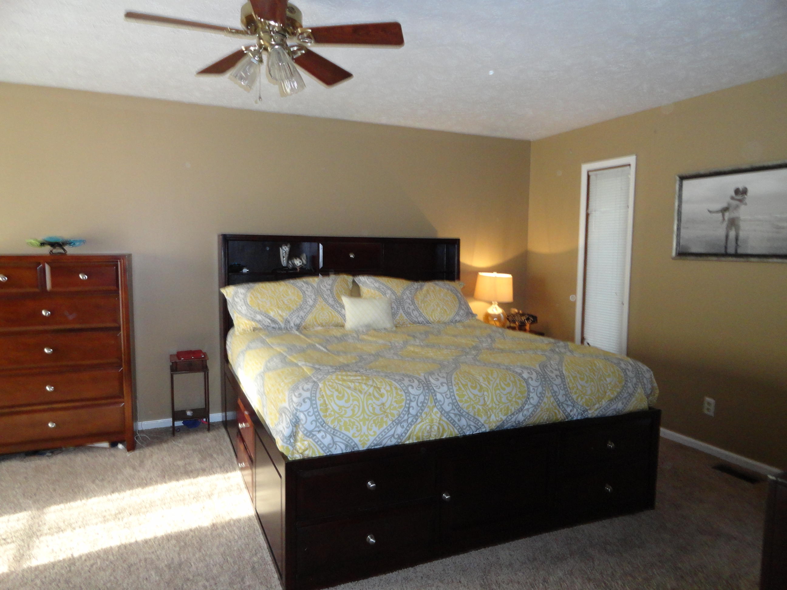 126 Fairwood Road Rockingham, NC 28379 - Photo 10 of 22 DSC06259