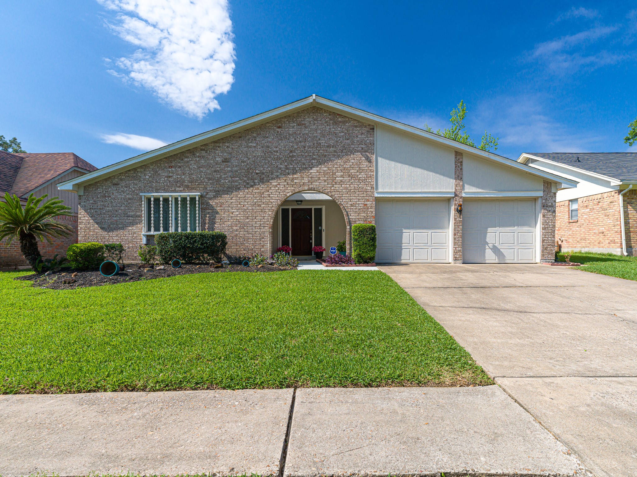 6230 Sunnygate Drive Spring, TX 77373 - Photo 33 of 33 Call this one "home" today!