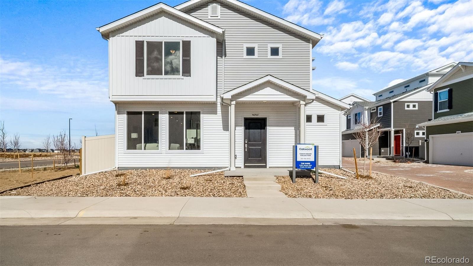 622 Wagon Wheel Way Bennett, CO 80102 - Photo 1 of 39