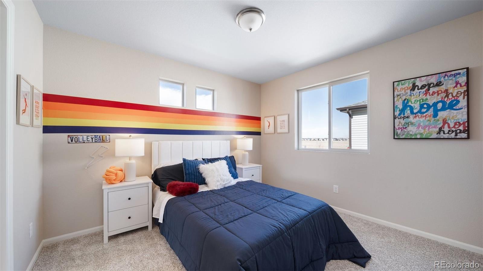 622 Wagon Wheel Way Bennett, CO 80102 - Photo 27 of 39