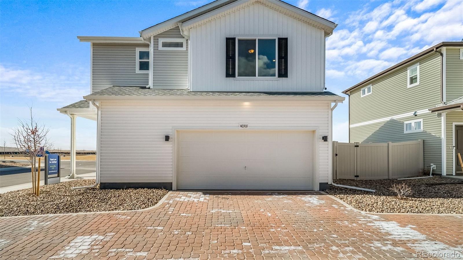 622 Wagon Wheel Way Bennett, CO 80102 - Photo 34 of 39
