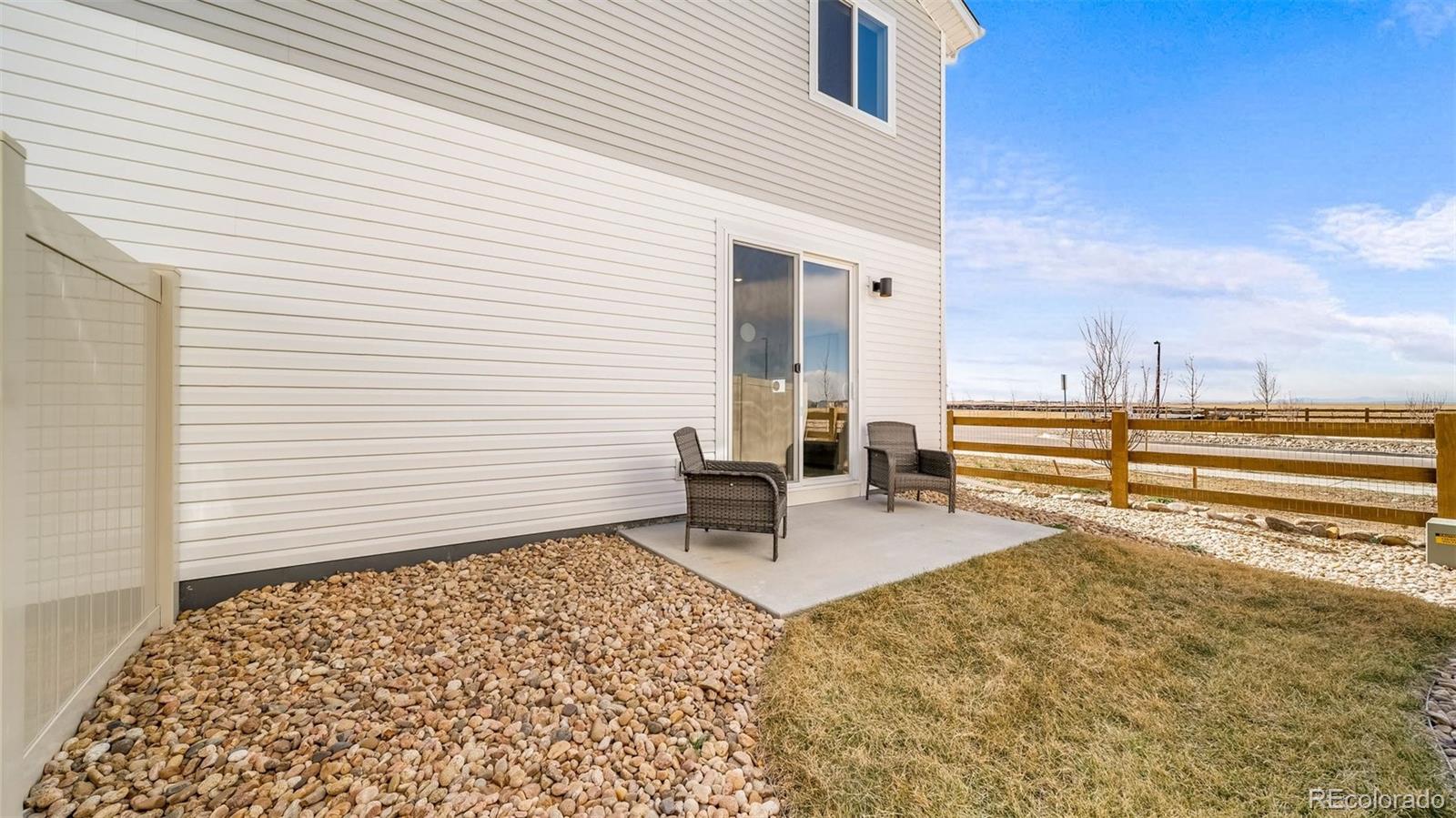 622 Wagon Wheel Way Bennett, CO 80102 - Photo 36 of 39