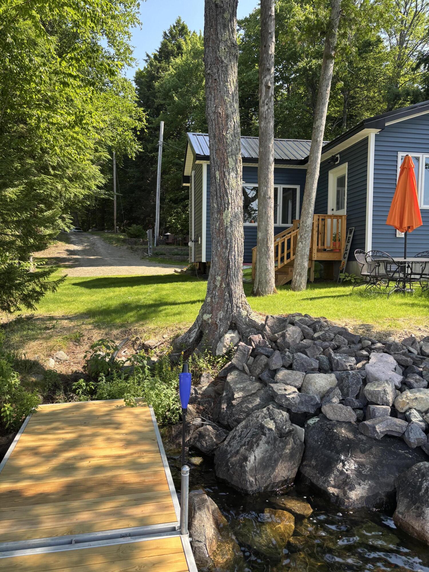 214 Camp Road Cooper, ME 04657 - Photo 58 of 63 IMG_7625