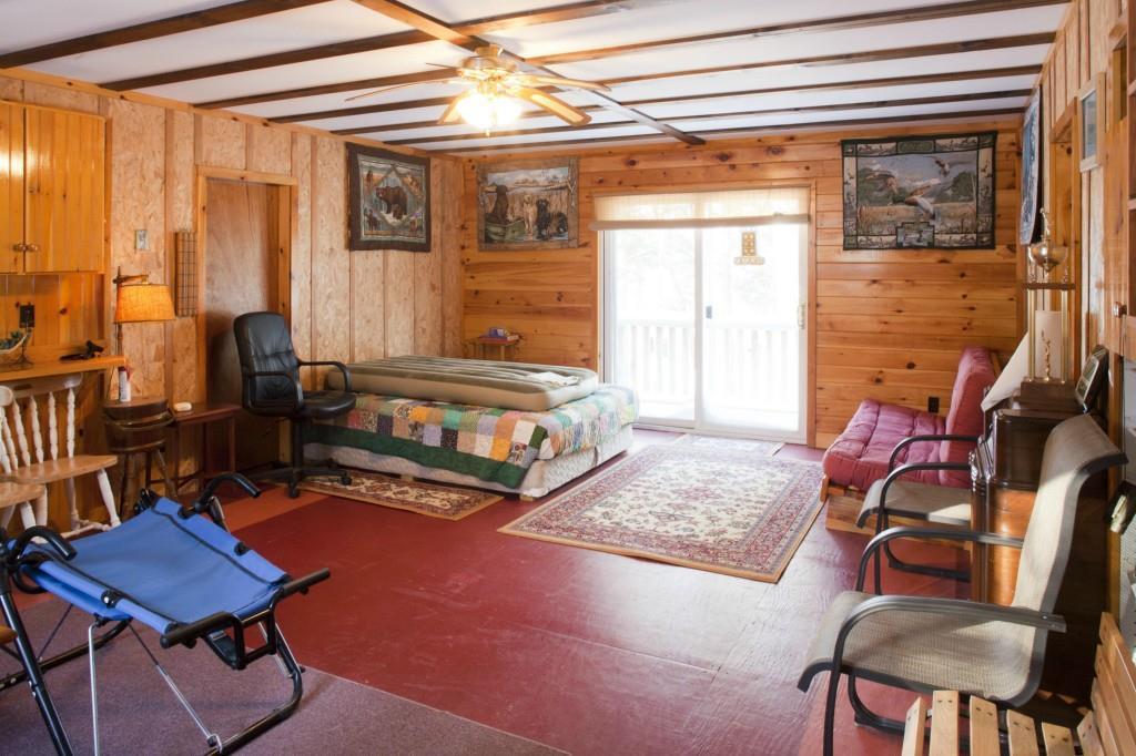 494 Springy Pond Road Ellsworth, ME 04605 - Photo 27 of 34 Guest house above garage