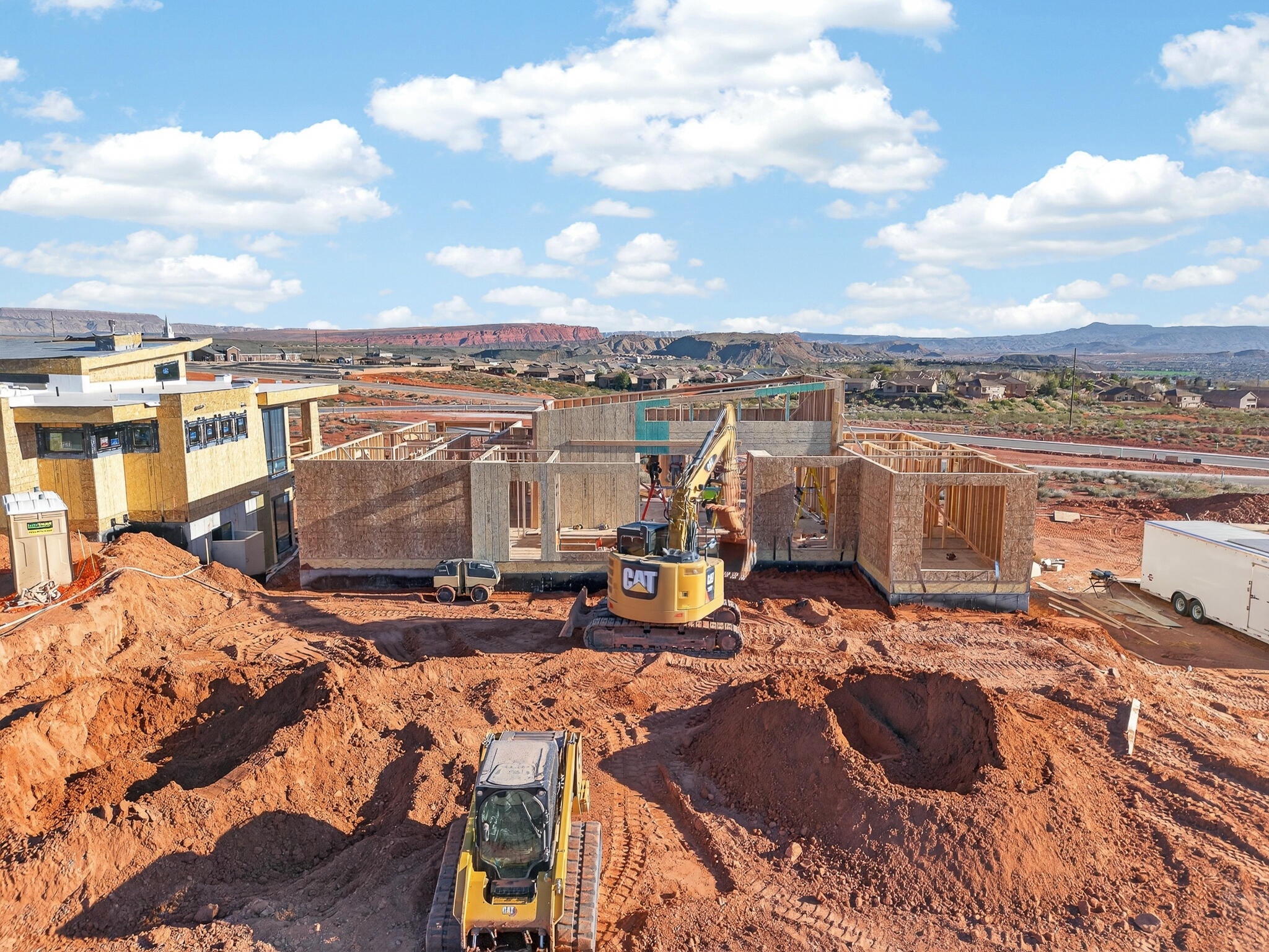 218 Colima Road, Unit 143 Washington, UT 84780 - Photo 43 of 61 DJI_20260303163426_0406_D