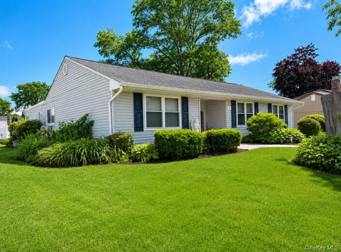2 Comet Road Selden, NY 11784 - Photo 1 of 1