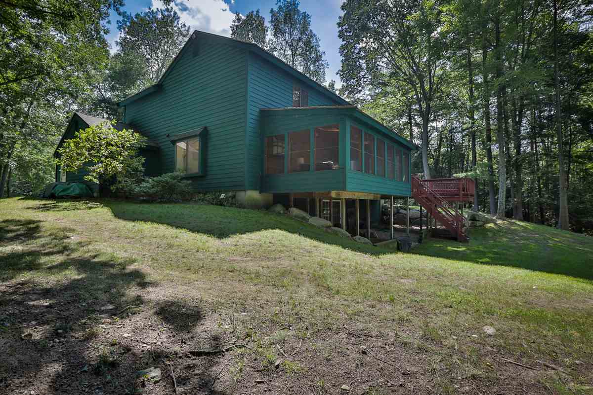 48 Checkerberry Road Hampstead, NH 03826 - Photo 5 of 38