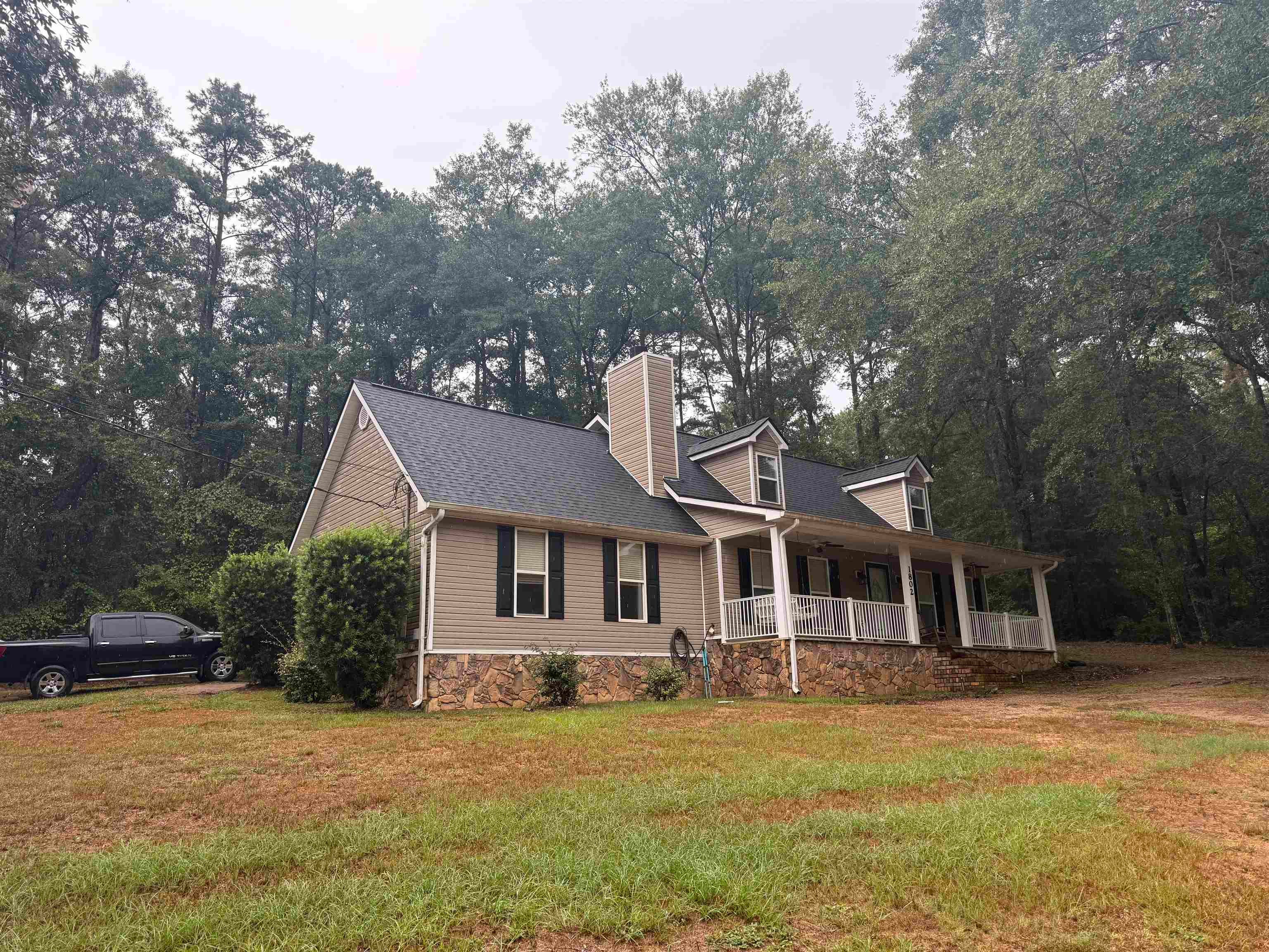 1802 Prestwood Bridge Road Andalusia, AL 36421 - Photo 15 of 16 Gallery Image 15