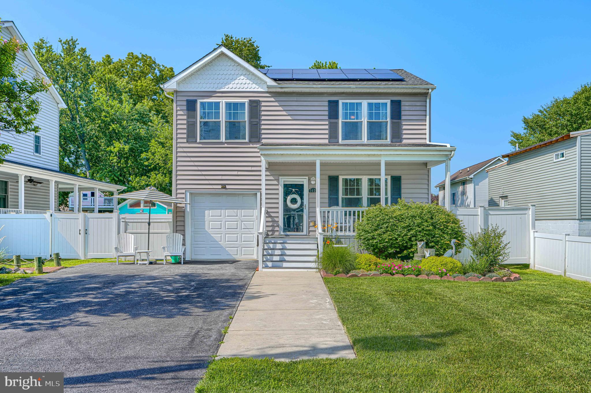7420 Chesapeake Road Middle River, MD 21220 - Photo 1 of 53