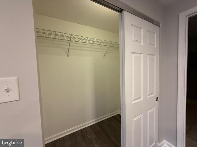 607 St Dunstans Road Baltimore, MD 21212 - Photo 17 of 25 a view of a small space