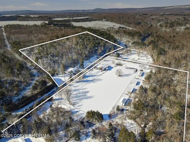 $2,200,000 | 306 Merwinsburg Road, Effort, PA 18330