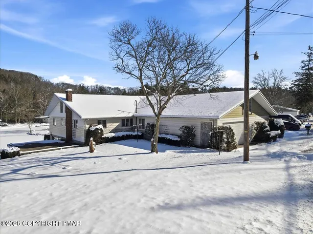 $2,200,000 | 306 Merwinsburg Road, Effort, PA 18330