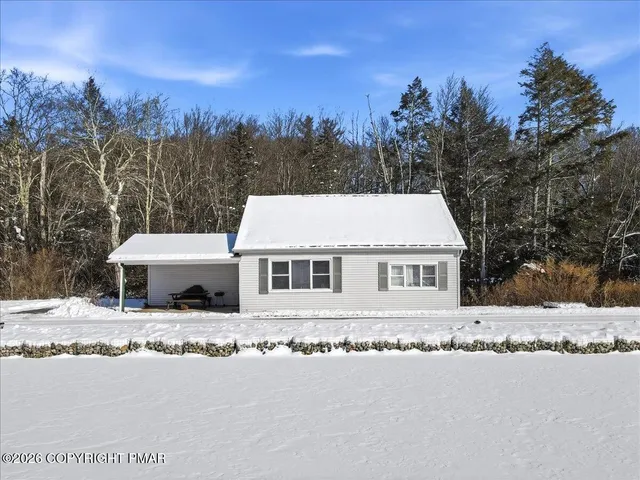 $2,200,000 | 306 Merwinsburg Road, Effort, PA 18330