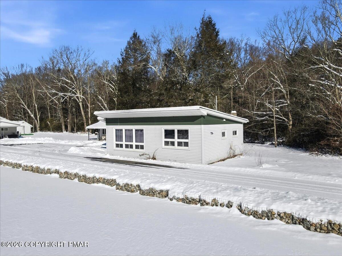 306 Merwinsburg Road Effort, PA 18330 - Photo 13 of 83 Cottage