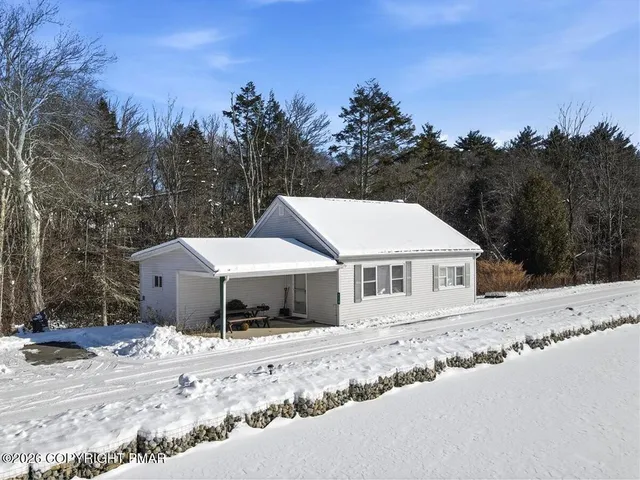 $2,200,000 | 306 Merwinsburg Road, Effort, PA 18330