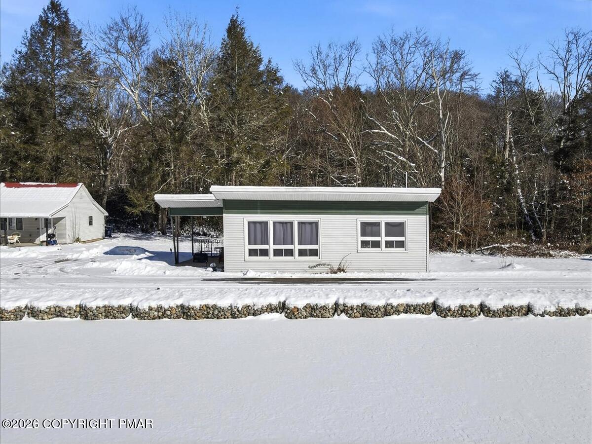 306 Merwinsburg Road Effort, PA 18330 - Photo 14 of 83 Cottage