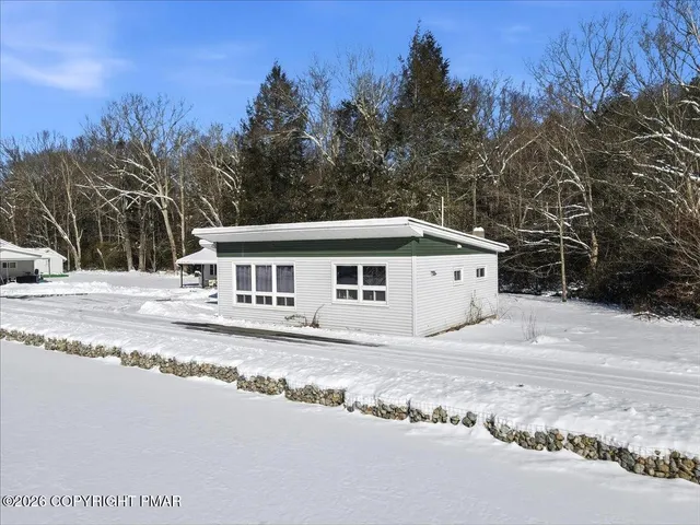 $2,200,000 | 306 Merwinsburg Road, Effort, PA 18330