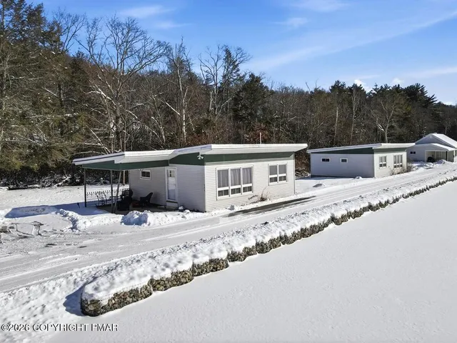 $2,200,000 | 306 Merwinsburg Road, Effort, PA 18330