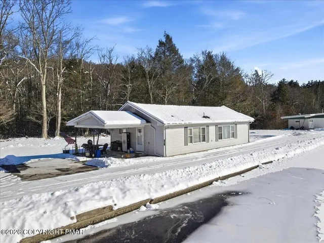 $2,200,000 | 306 Merwinsburg Road, Effort, PA 18330