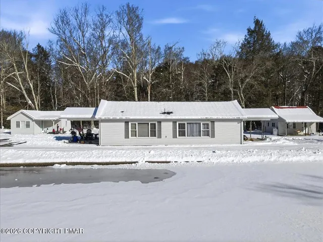 $2,200,000 | 306 Merwinsburg Road, Effort, PA 18330